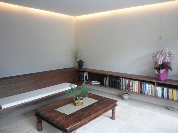 Casa Alboreの物件内観写真